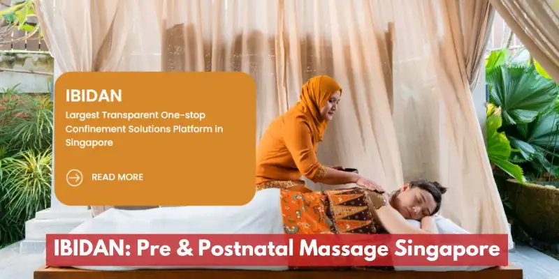 IBIDAN PTE LTD: Door-to-Door Massage Services | Related Article