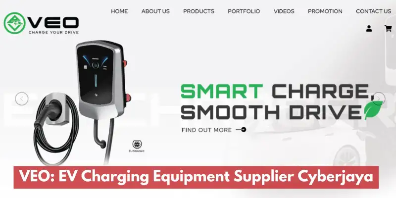 Evolt Sdn. Bhd.: Leading the Future of Electric Vehicle Charging Solutions | Related Article