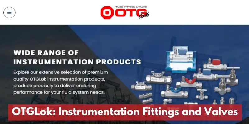 Octagon Tech (M) Sdn Bhd: Your Trusted Partner for Korean Made Premium Instrumentation Fittings and Valves | Related Article